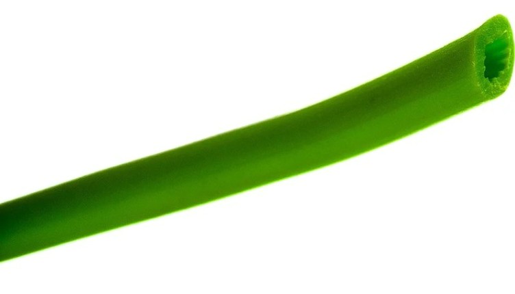 Провод REXANT 01-6523 ПГВА / ПВАМ 1х1.00мм², (бухта 100м), зеленый Провод REXANT 01-6523 ПГВА / ПВАМ 1х1.00мм², (бухта 100м), зеленый