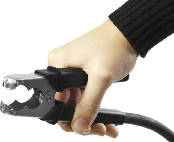 Провода для прикуривания ЗУБР пусковые морозостойкие (400 а, 3 м., в сумке) [59330-400-3]