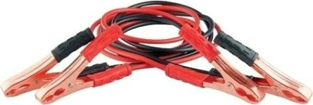 Провода стартовые STELS 200 А 2,3 м, сумка на молнии [55917]
