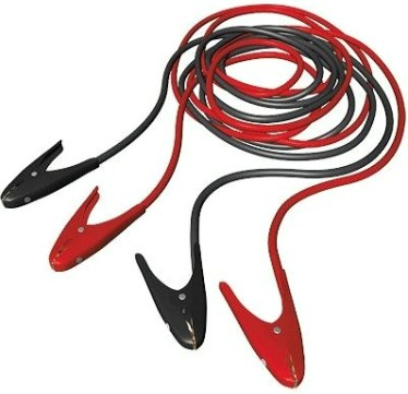 Провода вспомогательного запуска двигателя СОРОКИН 12.306 600А, 2,5м