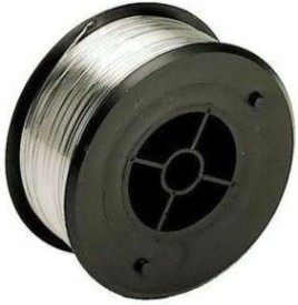 Проволока сварочная для алюминия Brima 0,8мм 2кг (AlMg5) ER5356 [00000006598]