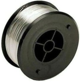 Проволока сварочная для алюминия Brima 0,8мм 2кг (ALSi5 СВ АК5) ER 4043 [00000007254]