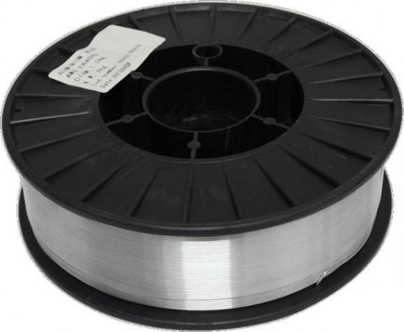 Проволока сварочная для алюминия Brima 1,2мм 6кг (ALSi5 СВ АК5) ER 4043 [00000005920]