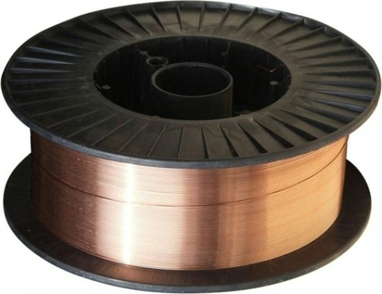 Проволока сварочная омедненная Brima 1,2мм 15кг СВ08Г2С (BRIMA-70-S)