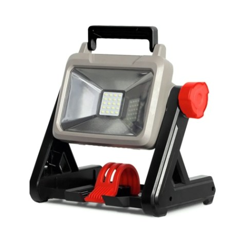 Прожектор Crown CT26018HX без АКБ и ЗУ Прожектор Crown CT26018HX без АКБ и ЗУ