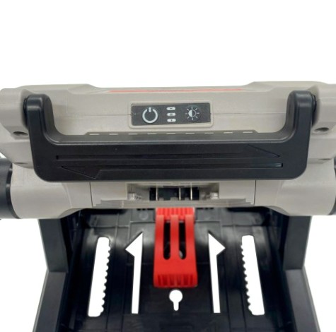 Прожектор Crown CT26018HX без АКБ и ЗУ Прожектор Crown CT26018HX без АКБ и ЗУ