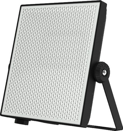 Прожектор GAUSS EVO evo 30w 2700lm 6500k 100-240v ip65 черный led [687511330]
