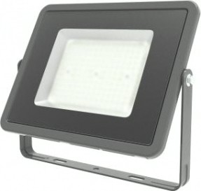 Прожектор GAUSS Qplus 100w 8500lm 6500k 175-265v ip65 графитовый led [690511100]