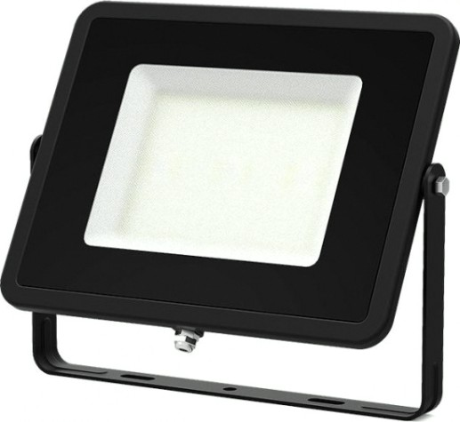 Прожектор GAUSS Qplus 150w 18000lm 6500k 175-265v ip65 черный led [613100150]