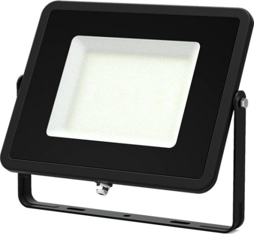 Прожектор GAUSS Qplus 200w 24000lm 6500k 175-265v ip65 черный led [613100200]