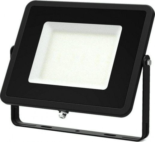 Прожектор GAUSS Qplus 200w 24000lm 6500k 175-265v ip65 графитовый led [690511200]