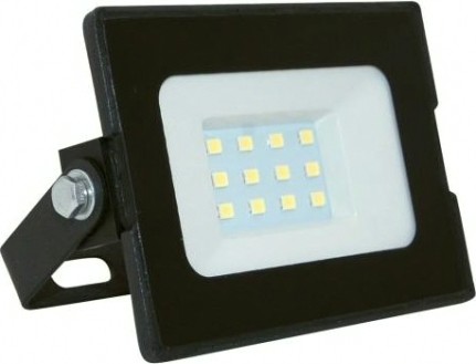 Прожектор GLANZEN FAD-0001-10-SL SMD IP65 6500K Прожектор GLANZEN FAD-0001-10-SL SMD IP65 6500K
