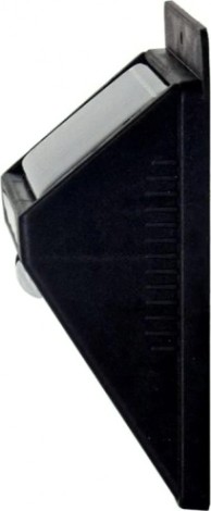 Прожектор GLANZEN FAD-0001-2-solar светодиодный на солнечных батареях c датчиком движ