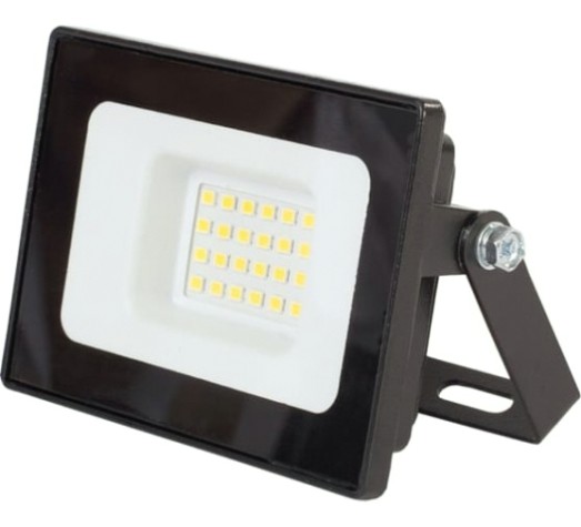 Прожектор GLANZEN FAD-0002-20-12V-SL светодиодный, низковольтный Прожектор GLANZEN FAD-0002-20-12V-SL светодиодный, низковольтный