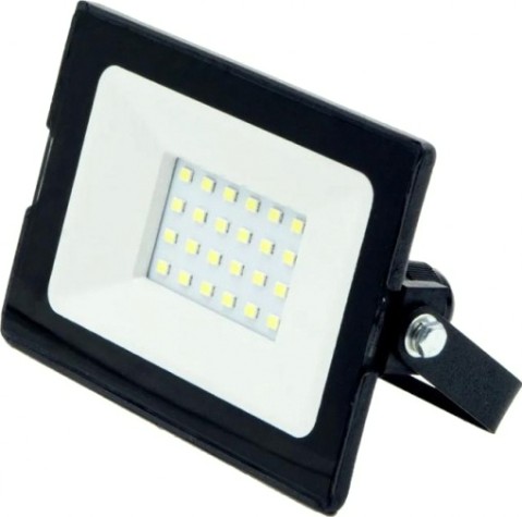 Прожектор GLANZEN FAD-0002-20-SL SMD IP65 6500K Прожектор GLANZEN FAD-0002-20-SL SMD IP65 6500K