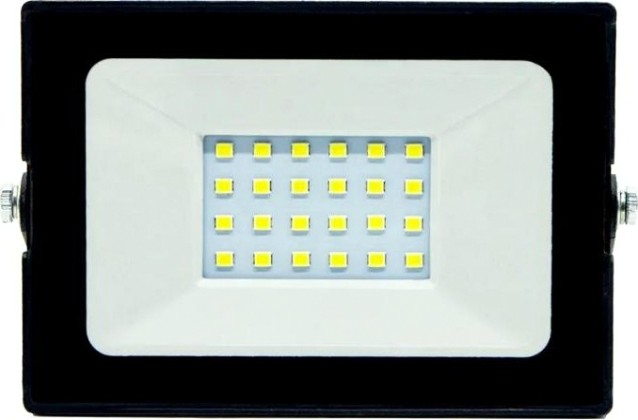 Прожектор GLANZEN FAD-0002-20-SL SMD IP65 6500K