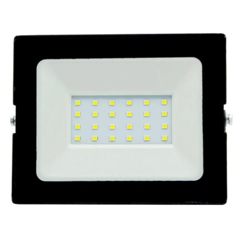 Прожектор GLANZEN FAD-0003-30-12V-SL светодиодный, низковольтный