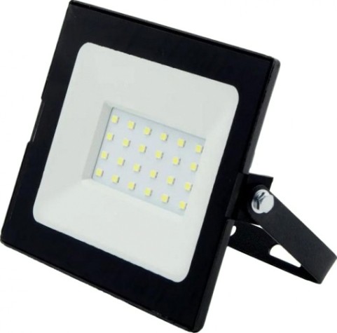 Прожектор GLANZEN FAD-0003-30-SL SMD IP65 6500K Прожектор GLANZEN FAD-0003-30-SL SMD IP65 6500K
