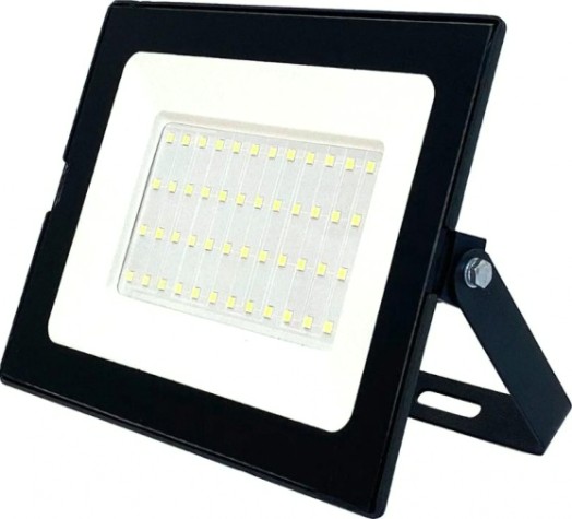 Прожектор GLANZEN FAD-0005-50-SL светодиодный Прожектор GLANZEN FAD-0005-50-SL светодиодный