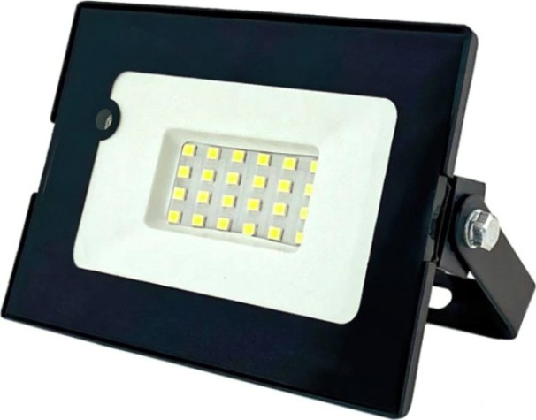 Прожектор GLANZEN FAD-0011-20-SL светодиодный c датчиком движения