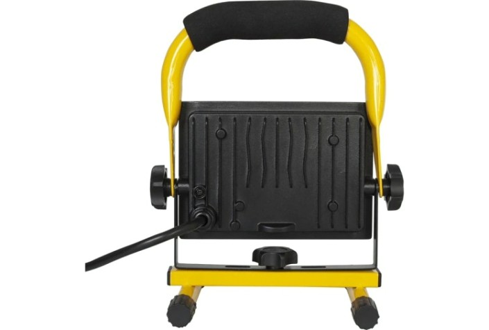 Прожектор GLANZEN FAD-0016-50 SMD IP65 6500K переносной