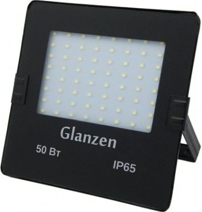 Прожектор GLANZEN FAD-0025-50 SMD IP65 6500K