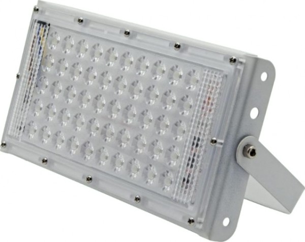Прожектор GLANZEN FAD-0030-50 SMD IP65 6500K