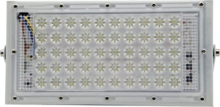 Прожектор GLANZEN FAD-0030-50 SMD IP65 6500K Прожектор GLANZEN FAD-0030-50 SMD IP65 6500K