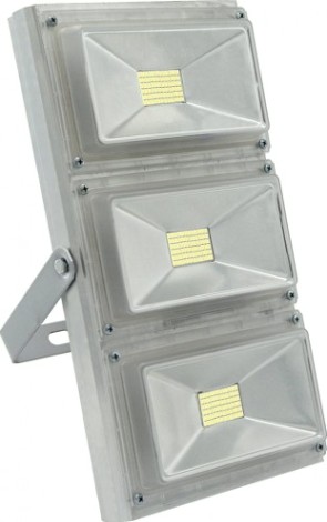 Прожектор GLANZEN PRO-0020-200 SMD IP65 6500K Прожектор GLANZEN PRO-0020-200 SMD IP65 6500K