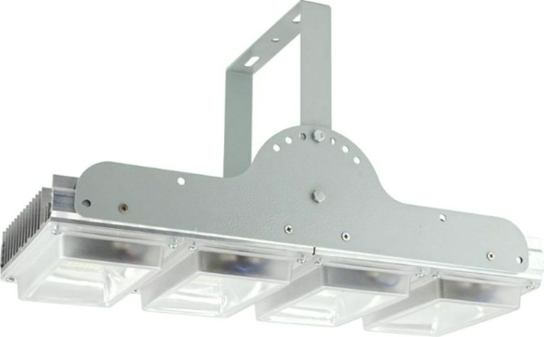 Прожектор GLANZEN PRO-0030-300 светодиодный [PRO-0040-400]