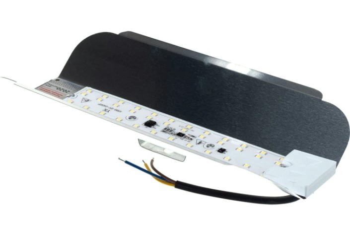 Прожектор GLANZEN RPD-0001-50 SMD IP65 6500K