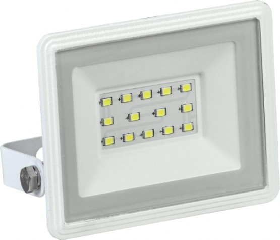 Прожектор IEK СДО 06-20 светодиодный 6500к ip65 бел. [LPDO601-20-65-K01]