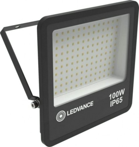 Прожектор Ledvance ECOCLASS 100Вт 4000к ip65 9000лм [4058075709379]