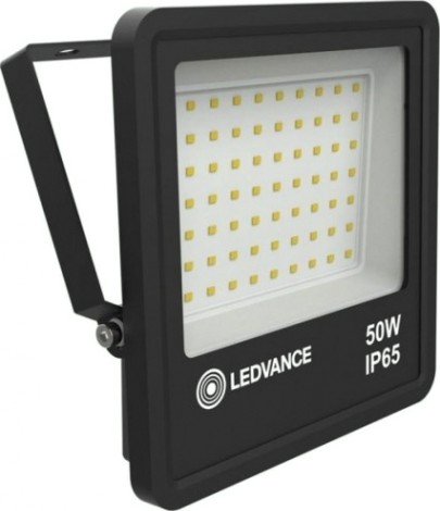 Прожектор Ledvance светодиодный ДО 50вт 6500к ip65 4500лм [4058075709355]