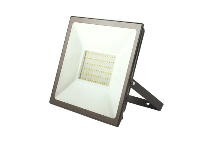 Прожектор REXANT 605-005 светодиодный СДО 100Вт 8000Лм 6500К холодный свет