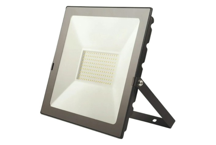 Прожектор REXANT 605-006 светодиодный СДО 150Вт 12000Лм 6500К холодный свет