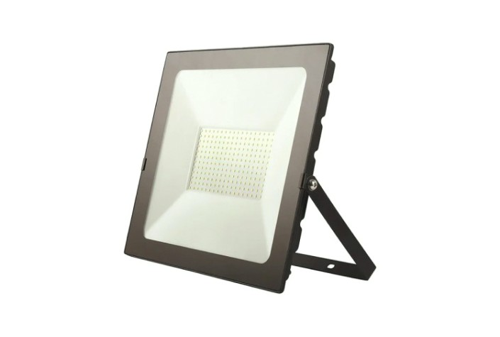 Прожектор REXANT 605-007 светодиодный СДО 200Вт 16000Лм 6500К холодный свет