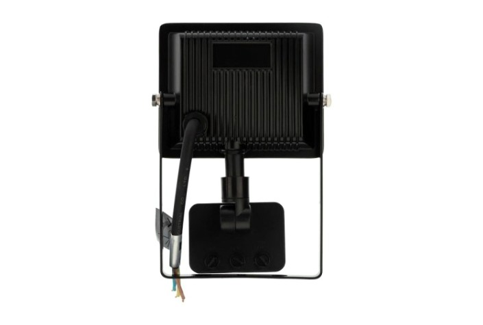 Прожектор REXANT 605-008 светодиодный СДО 20Вт 1600Лм 6500К датчик движения