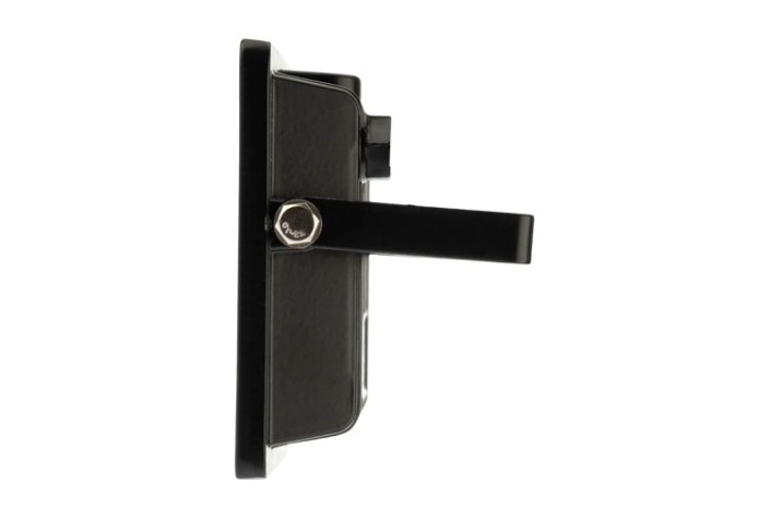 Прожектор REXANT 605-010 цветного свечения мультиколор (GRB) 10Bт с пультом