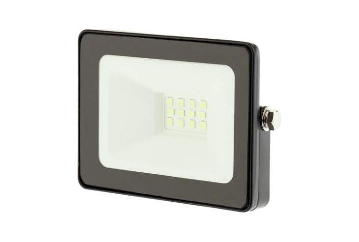 Прожектор REXANT 605-014 цветного свечения (зеленый) 10Вт