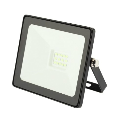 Прожектор REXANT 605-015 цветного свечения (зеленый) 20Вт