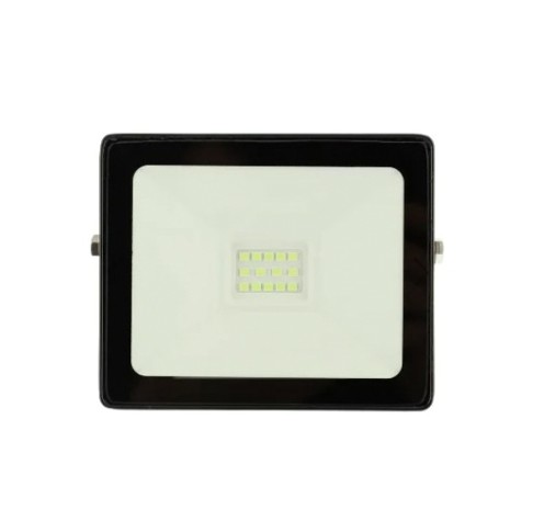 Прожектор REXANT 605-015 цветного свечения (зеленый) 20Вт