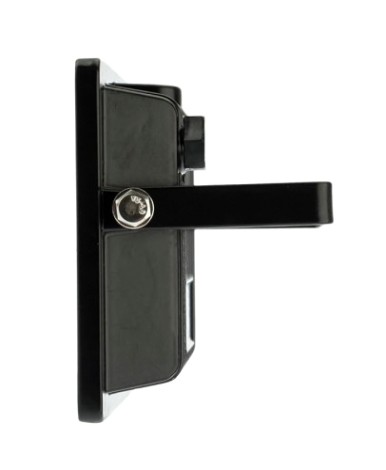 Прожектор REXANT 605-015 цветного свечения (зеленый) 20Вт