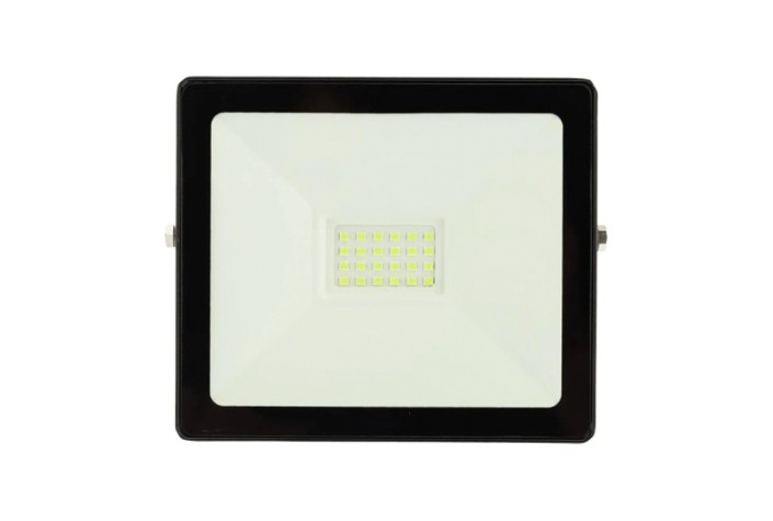 Прожектор REXANT 605-016 цветного свечения (зеленый) 30Вт