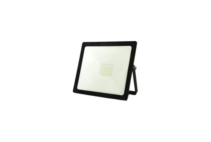 Прожектор REXANT 605-017 цветного свечения (зеленый) 50Вт