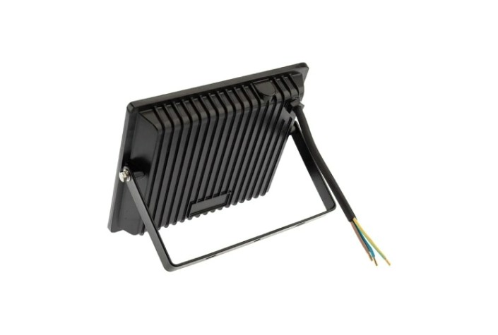 Прожектор REXANT 605-017 цветного свечения (зеленый) 50Вт