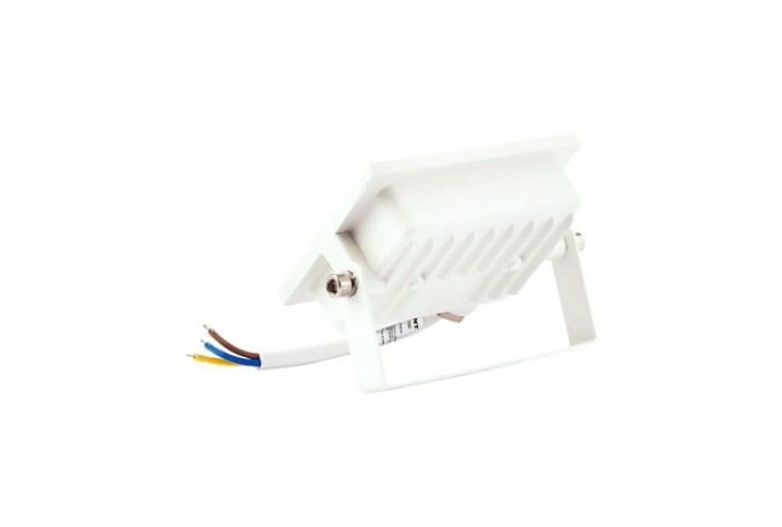 Прожектор REXANT 605-019 светодиодный СДО 20Вт 1600Лм 2700К теплый свет