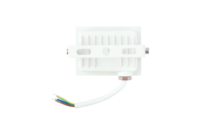 Прожектор REXANT 605-023 светодиодный СДО 10Вт 800Лм 5000К нейтральный свет