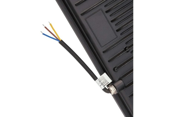 Прожектор REXANT 605-030 светодиодный СДО 300Вт 2400Лм 6500К холодный свет