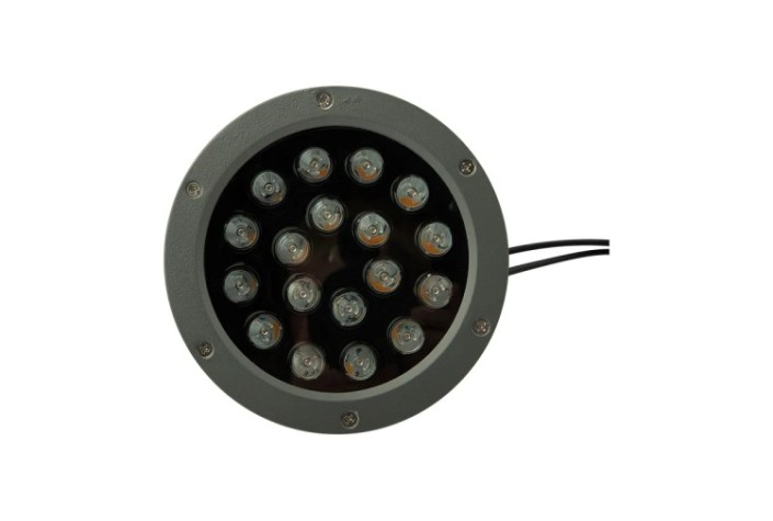 Прожектор REXANT 605-031 светодиодный СДО-АРХИТЕКТОР 1600Лм 2700К теплый св